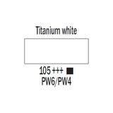 Talens No:105 Art Creation 40ml Titanium White Yağlı Boya