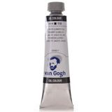 Talens No:118 Van Gogh 40ml Titanium White Yağlı Boya