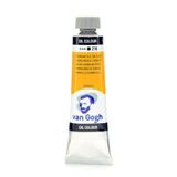 Talens No:210 Van Gogh 40ml Cadmium Yellow Deep Yağlı Boya