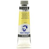 Talens No:222 Van Gogh 40ml Naples Yellow Light Yağlı Boya