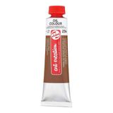 Talens No:234 Art Creation 200ml Raw Sienna Yağlı Boya