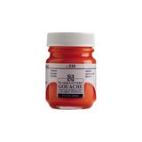 Talens No:235 16 ml Turuncu Guaj Boya