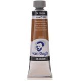 Talens No:265 Van Gogh 40 ml Transparent Oxide Yellow Yağlı Boya