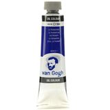 Talens No:504 Van Gogh 40ml Ultramarine Yağlı Boya