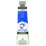 Talens No:511 Van Gogh 40ml Cobalt Blue Yağlı Boya