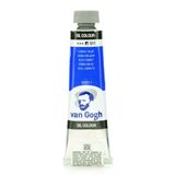 Talens No:512 Art Creation 40 ML Cobalt Blue Ultramarine Yağlı Boya