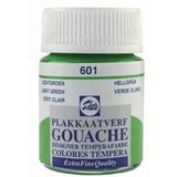 Talens No:600 16 ML Yeşil Guaj Boya