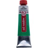Talens No:615 Art Creation 40 ML Emerald Green Yağlı Boya