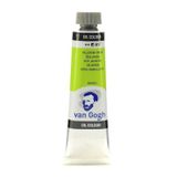 Talens No:617 Van Gogh 40 ml Yellowish Green Yağlı Boya