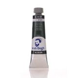 Talens No:629 Van Gogh 40ml Terre Verte Yağlı Boya