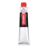 Talens No:702 Art Creation 200ml Lamp Black Yağlı Boya