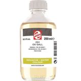 Talens Ox Gall Sığır Ödü 250 ml Sıvı Sulu Boya