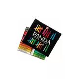 Talens Panda Yağlı Pastel Boya 24.Lü