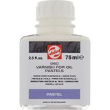 Talens : Pastel Boya Verniği (Pastel Varnish) : 060 : 75 ml