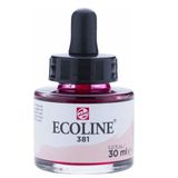 Talens Pastel Red 30 ml Sulu Boya