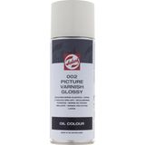 Talens Pıcture Varnish Gloss 002 400 ml Sprey