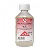 Talens Picture Varnish Matt 003 Mat Resim Verniği 250 ml.