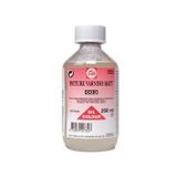 Talens Picture Varnish Matt Mat Resim Verniği 250 ml Yağlı Boya