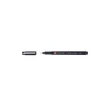 Talens Pigment Fineliner Teknik Çizim Kalemi, 0.30mm, Siyah