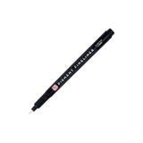Talens Pigment Fineliner Teknik Çizim Kalemi, Siyah, 0.20mm