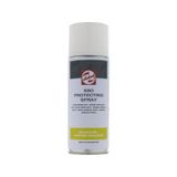 Talens Protecting Spray 680 Suluboya ve Guaj Koruyucu 150 ML Sprey