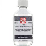 Talens Rectified Turpentine 032 250Ml Terebentin