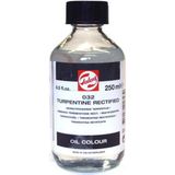 Talens Rectified Turpentine 250 ml Terebentin