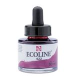 Talens Reddish Brown 30 ml Sulu Boya