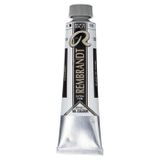 Talens Rembrandt Extra-Fine Seri 1 Titanium White Safflower Oil 105 40 ml Yağlı Boya