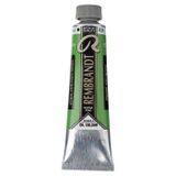 Talens Rembrandt Extra-Fine Seri 2 Cinnabar Green Medium 625 40 ml Yağlı Boya