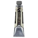 Talens Rembrandt Extra-Fine Seri 2 Naples Yellow Green 282 40 ml Yağlı Boya