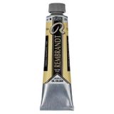 Talens Rembrandt Extra-Fine Seri 2 Nickel Titanium Yellow Deep 280 40 ml Yağlı Boya