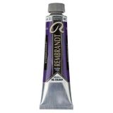Talens Rembrandt Extra-Fine Seri 2 Ultramarine Violet 507 40 ml Yağlı Boya