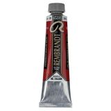 Talens Rembrandt Extra-Fine Seri 3 Permanent Madder Brown 324 40 ml Yağlı Boya