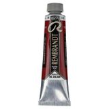 Talens Rembrandt Extra-Fine Seri 3 Permanent Madder Deep 342 40 ml Yağlı Boya