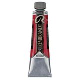 Talens Rembrandt Extra-Fine Seri 3 Permanent Madder Medium 395 40 ml Yağlı Boya
