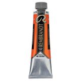Talens Rembrandt Extra-Fine Seri 3 Permanent Orange 266 40 ml Yağlı Boya