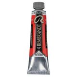 Talens Rembrandt Extra-Fine Seri 3 Permanent Red Deep 371 40 ml Yağlı Boya