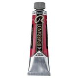 Talens Rembrandt Extra-Fine Seri 3 Permanent Red Violet 567 40 ml Yağlı Boya