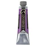 Talens Rembrandt Extra-Fine Seri 3 Permanent Violet Medium 537 40 ml Yağlı Boya