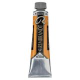 Talens Rembrandt Extra-Fine Seri 3 Permanent Yellow Deep 285 40 ml Yağlı Boya