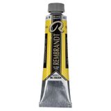 Talens Rembrandt Extra-Fine Seri 3 Permanent Yellow Light 283 40 ml Yağlı Boya