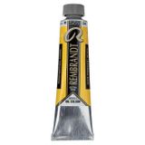 Talens Rembrandt Extra-Fine Seri 3 Permanent Yellow Medium 284 40 ml Yağlı Boya