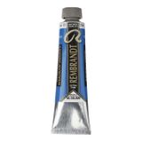 Talens Rembrandt Extra-Fine Seri 3 Phthalo Blue Green 576 40 ml Yağlı Boya