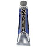 Talens Rembrandt Extra-Fine Seri 3 Phthalo Blue Red 583 40 ml Yağlı Boya