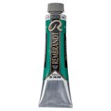 Talens Rembrandt Extra-Fine Seri 3 Phthalo Green Blue 680 40 ml Yağlı Boya
