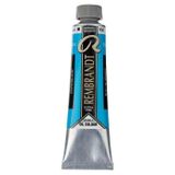 Talens Rembrandt Extra-Fine Seri 3 Sevres Blue 530 40 ml Yağlı Boya