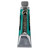 Talens Rembrandt Extra-Fine Seri 3 Sevres Green 650 40 ml Yağlı Boya
