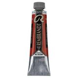 Talens Rembrandt Extra-Fine Seri 3 Transparent Oxide Orange 273 40 ml Yağlı Boya