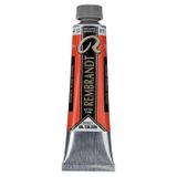 Talens Rembrandt Extra-Fine Seri 3 Transparent Red Medium 317 40 ml Yağlı Boya